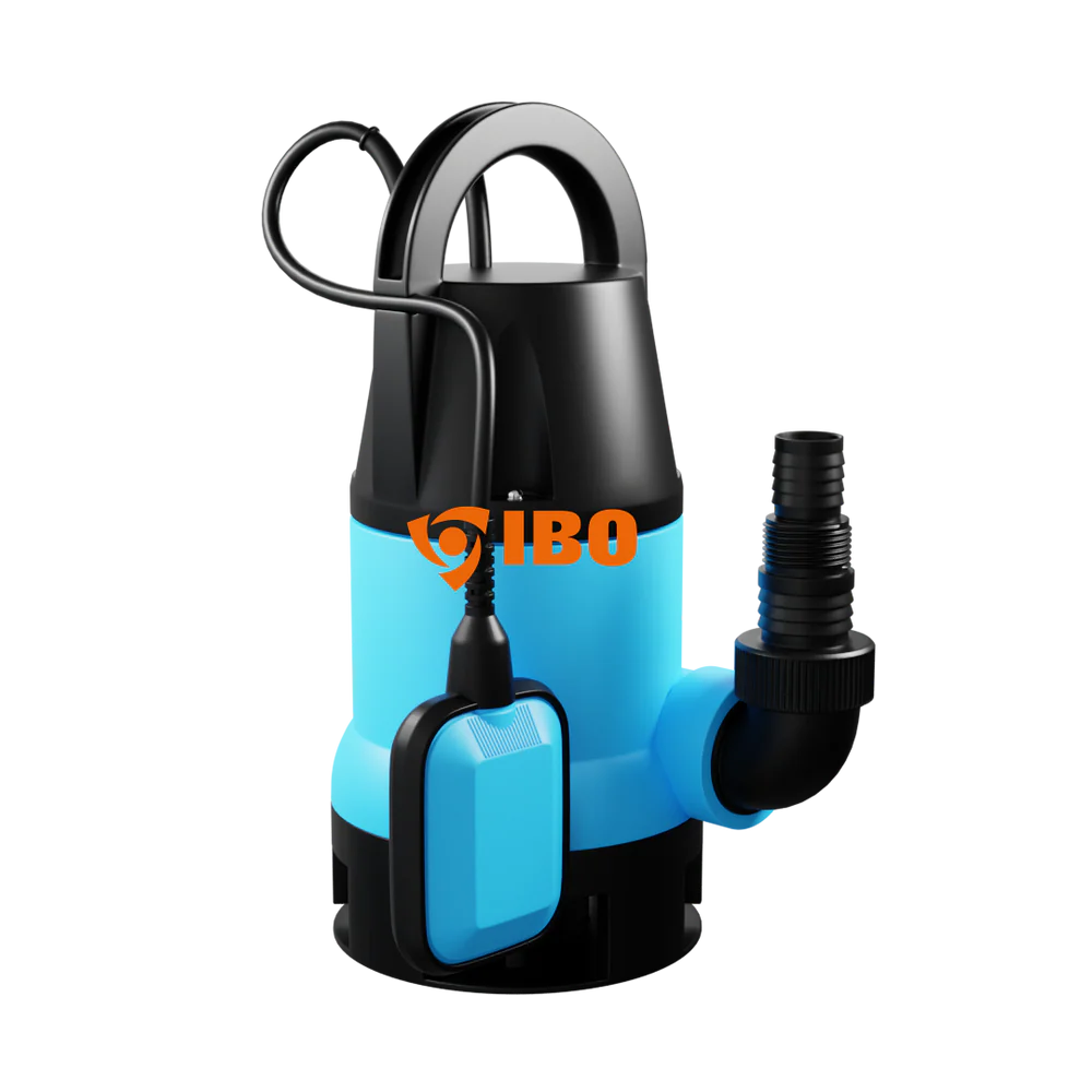Länspump IP 400